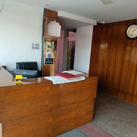 Om Hotel Rohtak Buitenkant foto