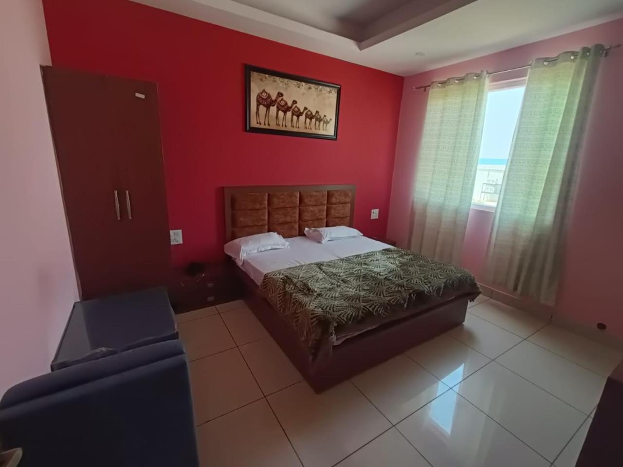Om Hotel Rohtak Buitenkant foto